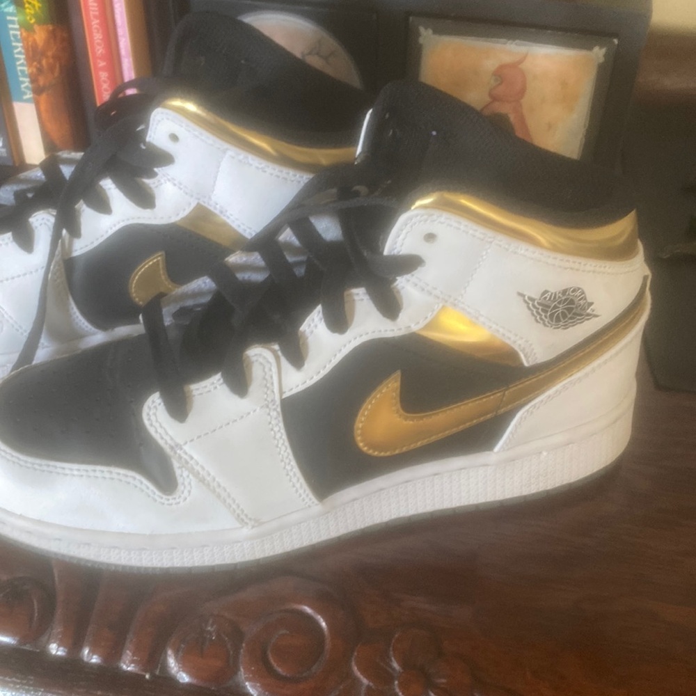Nike Air Jordan
